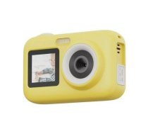 SJCAM FunCam Plus Sports Camera Yellow | PLUS YELLOW  | 6972476162466