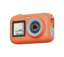 SJCAM FunCam Plus Sports Camera Orange | PLUS ORANGE  | 6972476162497