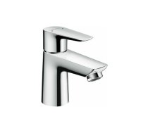 Bateria umywalkowa Hansgrohe Talis E stojąca chrom (71700000) | 71700000  | 4011097770703