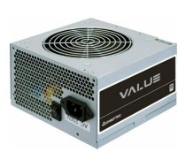 Chieftec Value APB-700B8 power supply unit 700 W 20+4 pin ATX ATX Silver | APB-700B8  | 7532630778200