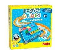 Haba Logic! CASE - Milos park wodny | 543427  | 4010168262666