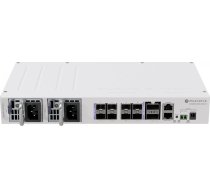 Switch|MIKROTIK|10xSFP28|1xConsole|CRS510-8XS-2XQ-IN | CRS510-8XS-2XQ-IN  | 4752224008466