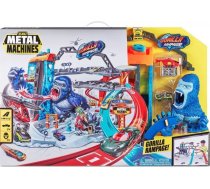 ZURU Metal Machines Garage Gorilla Attack | WNMMHE0UD017796  | 193052017796 | 6726