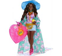 BARBIE Extra Fly beach doll | HPB14  | 194735154173