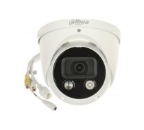 Kamera IP Dahua Technology IPC-HDW3549H-AS-PV-0280B-S3 TiOC Full-Color - 5Mpx 2.8mm DAHUA | IPC-HDW3549H-AS-PV-0280B-S3  | 6923172507389