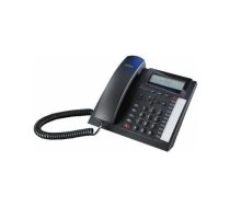 Telefon stacjonarny Agfeo Czarny | 6101179  | 4021972011791