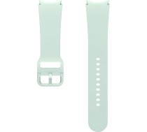 Samsung Pasek Samsung Galaxy Watch 6 20mm Sport Band ET-SFR94LMEGEU M/L zielony/ocean green | SMG945  | 8806095074955