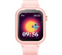 Garett Electronics Smartwatch Garett Kids Essa 4G pink | ATGTTZASESSAROZ  | 5904238485699 | 5904238485699