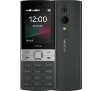 Nokia 150 2023 TA-1582 DS PL BLACK | TA-1582 DS PL BLACK  | 6438409088727