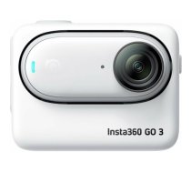 Insta360 GO 3 128GB | CINSABKAGO306  | 6970357855537 | 277008