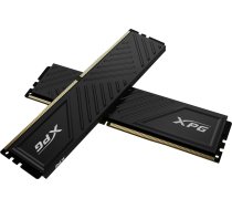 DIMM 32 GB DDR4-3600 (2 x 16 GB) dubultais komplekts, RAM | AX4U360016G18I-DTBKD35  | 4711085942968
