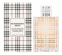 Burberry Brit For Her EDT 50 ml | 5045252667941  | 5045252667941
