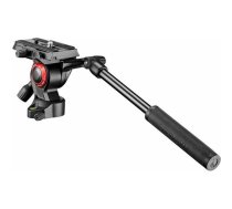 Manfrotto video galva Befree Live MVH400AH | MVH400AH  | 8024221640212 | 66211