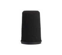 Shure Osłona Przeciwwietrzna RK345 Czarna | RK345  | 042406053563