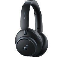 Soundcore Space Q45 Adaptive Active Noise Cancelling Headphones, Reduce Noise By Up to 98%, 50H Playtime, App Control, LDAC Hi-Res Wireless Audio, Comfortable Fit, Clear Calls, Bluetooth 5.3 | A3040G11  | 194644106966