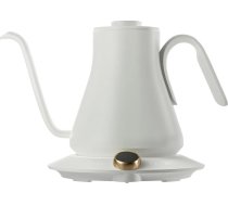 Cocinare Gooseneck electric kettle (white) | CEK-201 - white  | 6975652280053