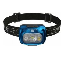 Nitecore NU31 blue headlamp flashlight | NT-NU31-B  | 6952506407712 | SURNICLAA0023