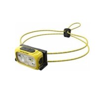 HEADLAMP NU SERIES 360 LUMENS/NU21 SPEED YELLOW NITECORE | NU21 Yellow  | 6952506407798