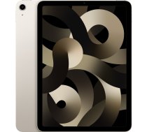 Apple iPad Air 10.9 64GB 5th Gen. (2022) WIFI starlight white DE | 1831159  | 0194252795330 | MM9F3FD/A