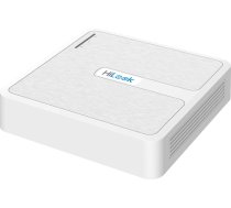 Hilook IP Recorder 4MP NVR-8CH-H/8P white | NVR-8CH-H/8P biały  | 6942160437057 | CIPHIKREJ0162