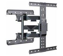 Gembird WM-65ST-01 Full-motion TV wall mount, 32”-65” (36 kg) | WM-65ST-01  | 8716309127387