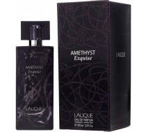 Lalique Amethyst Exquise EDP 100 ml | 7640171199481  | 7640171199481