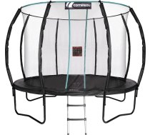 Trampolina ogrodowa Cornilleau Spring z siatką wewnętrzną 12 FT 366 cm | 312121  | 3222763121212