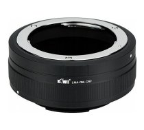 KiwiFotos Adapter Do Canon Eos R Rf Na Obiektyw Olympus Om | SB4920  | 6950291573407