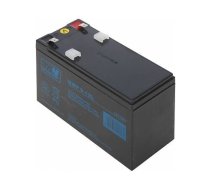 MW Power Akumulator 12V/9Ah (MWP 9-12L) | MWP 9-12L  | 5902135121160