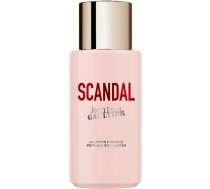 Jean Paul Gaultier Balsam do ciała Scandal 200ml | 8435415007542  | 8435415007542