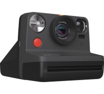 Polaroid Now Gen 2, black | SB5938  | 9120096774348