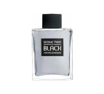 Antonio Banderas Seduction In Black EDT 200 ml | 8411061930878  | 8411061930878