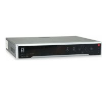 Rejestrator LevelOne LEVELONE Netzwerk-Videorekorder 16-Kanal bis 12MP - NVR-1316 | NVR-1316  | 4015867199121