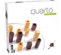 Asmodee Quarto, Brettspiel | 1902381  | 3421273323219 | GIGD2004