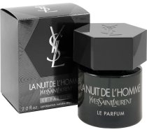 Yves Saint Laurent La Nuit de L’Homme Le Parfum EDP 60 ml | 3365440621015  | 3365440621015