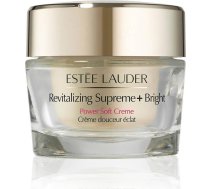 Estee Lauder Revitalizing Supreme + Bright Power Soft Cream rewitalizujący krem do twarzy 50ml | 887167566248  | 887167566248