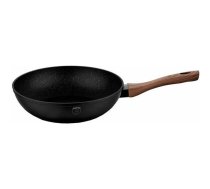 Patelnia Berlinger Haus wok 28cm | BH/1719  | 5999056782921