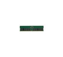 Pamięć serwerowa Kingston 16GB DDR5-4800MT/S ECC MODULE | KTH-PL548E-16G  | 0740617334456