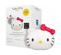 Geske Soniczna szczoteczka do czyszczenia twarzy 4w1 Geske z Aplikacja (Hello Kitty starlight) | HK000009ST01  | 4099702000612