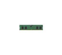 Pamięć serwerowa Kingston 8GB DDR5-5600MT/S NON-ECC CL46 | KVR56U46BS6-8  | 0740617332841
