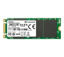 Dysk SSD Transcend 600S 256GB M.2 2260 SATA III (TS256GMTS600S) | TS256GMTS600S  | 760557848479