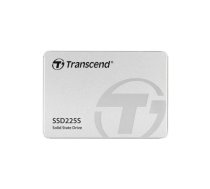 Dysk SSD Transcend SSD225S 500GB 2.5" SATA III (TS500GSSD225S) | TS500GSSD225S  | 0760557858980