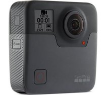 Kamera GoPro Fusion Global czarna | CHDHZ-103  | 818279022667