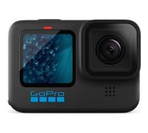 Kamera GoPro Hero 11 czarna | CHDHX-111-RW  | 810116380053