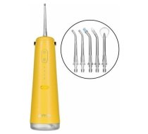 Professional Oral Irrigator Oromed ORO-X DENT YELLOW | ORO-X DENT YELLOW  | 5904305746883 | AGDOROIRY0005