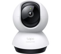 TP-Link Tapo Pan/Tilt AI Home Security Wi-Fi Camera | Tapo C220  | 4895252500936