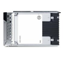 Dysk serwerowy Dell 960GB 2.5'' SATA III (6 Gb/s)  (345-BDYP) | 345-BDYP  | 2000001267264