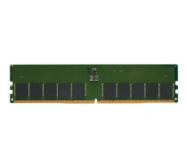 Pamięć serwerowa Kingston 16GB DDR5-5200MT/S ECC CL42 | KSM52E42BS8KM-16HA  | 0740617336016