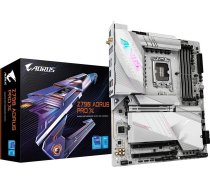 GIGABYTE Z790 AORUS PRO X, mātesplate | 100018819  | 4719331857608 | Z790 AORUS PRO X