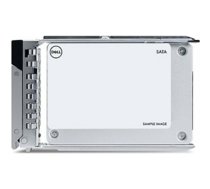 Dysk serwerowy Dell 345-BDFN 480GB 2.5'' SATA III (6 Gb/s)  (345-BDFN) | 345-BDFN